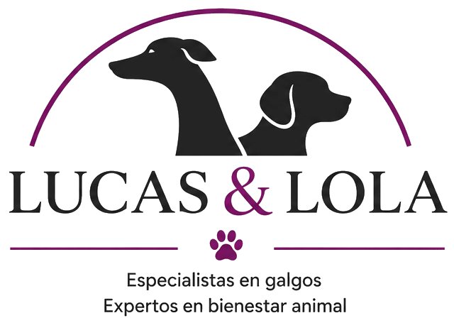 logo Lucas y Lola