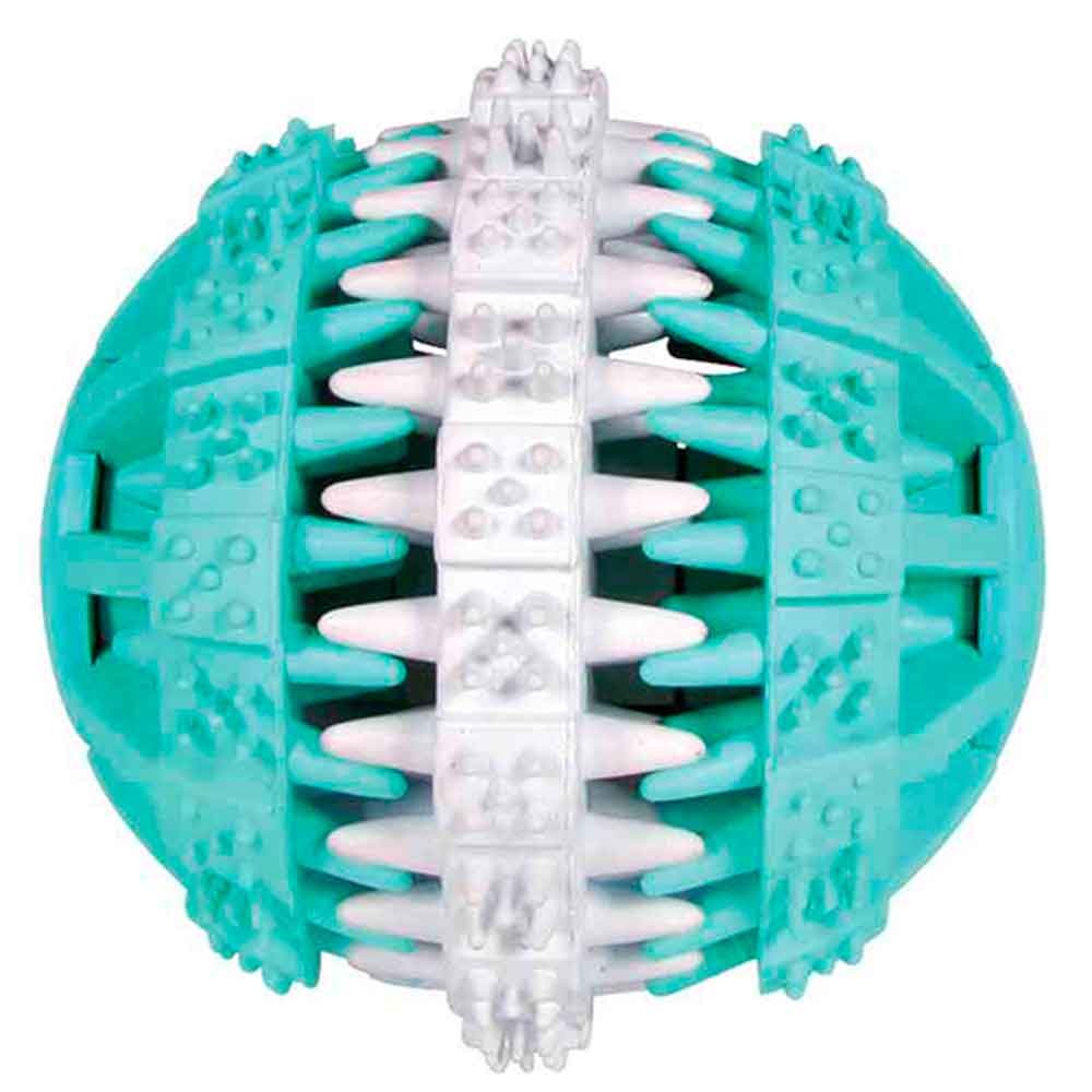 Juguetes para perros pelota Denta Fun