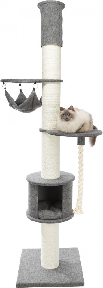 Rascador XXL modelo Fidele para gatos grandes