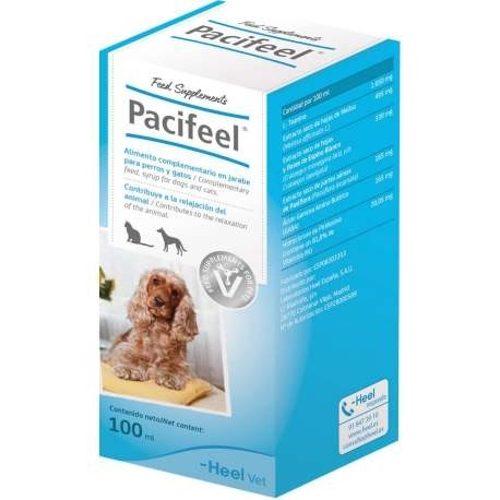 PACIFEEL