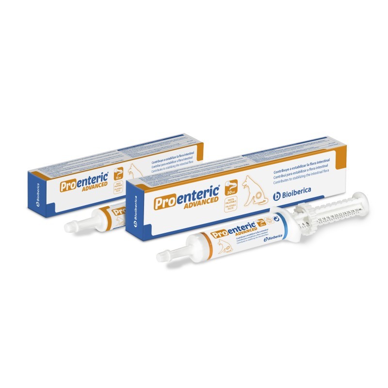 PRO ENTERIC Advanced tratamiento de diarreas en perros