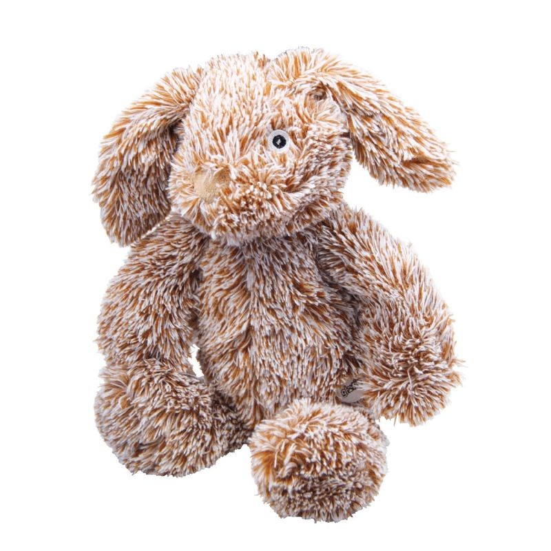 Peluche para perro, conejo