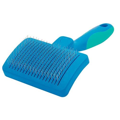 Carda universal autolimpiable para perros