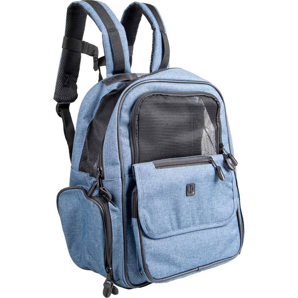 Mochila transporte de perro modelo Wiro