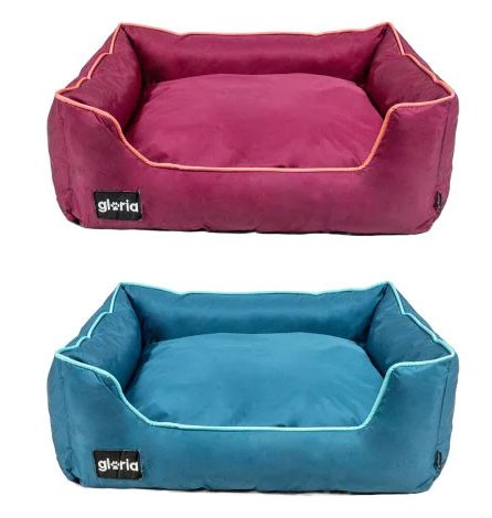 Cuna Quartz rectangular