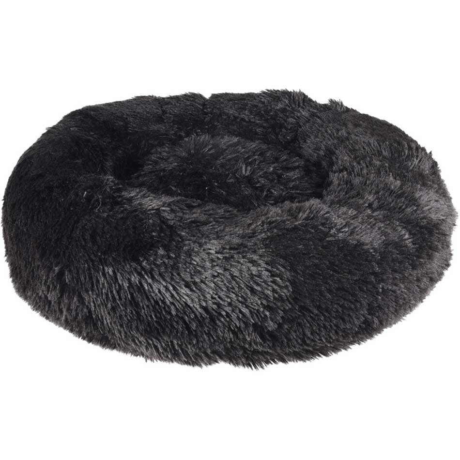 Cama redonda para perro, modelo Flamingo Krems