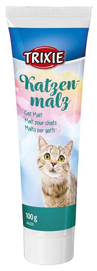 Malta para gatos Trixie