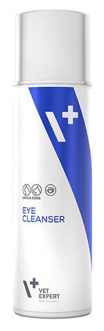 Eye Cleanser Vet Expert 100 ml