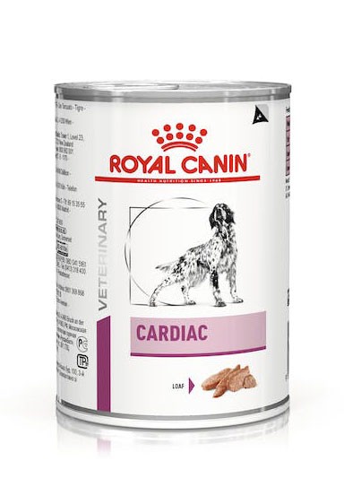 Royal Canin Vet Canine Cardiac