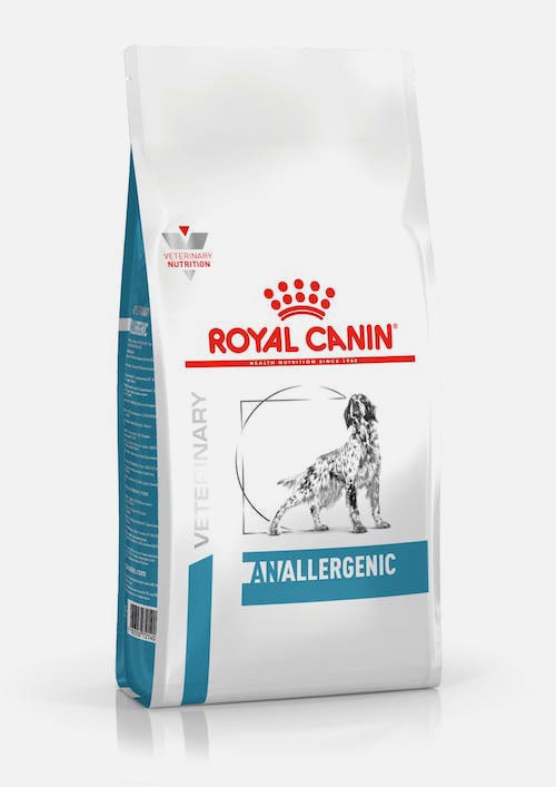 Royal Canin Canine Anallergenic