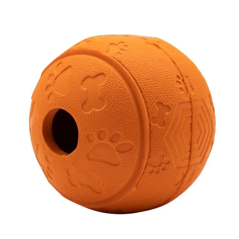 Pelota para perro expendedora de chuches, Bubimex