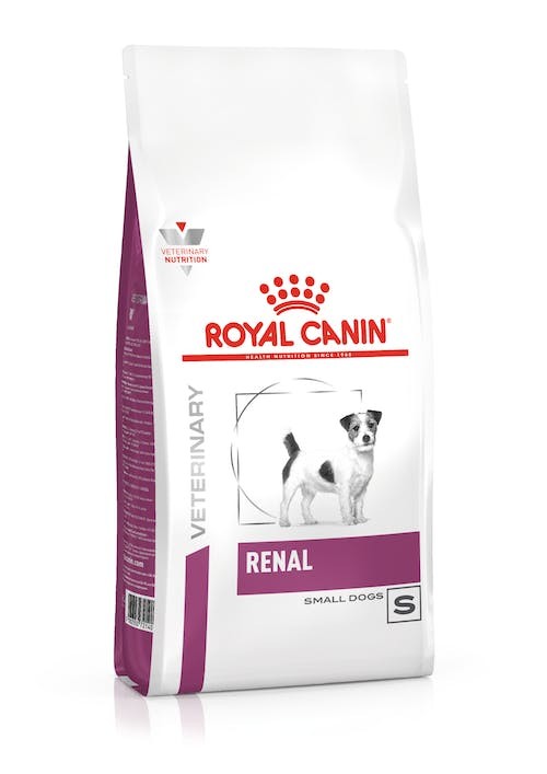 Royal Canin Renal para perros pequeños
