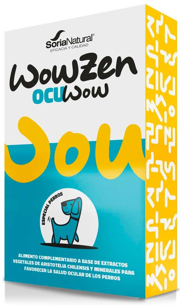Ocuwow perro