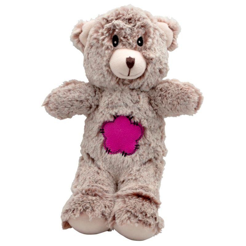 Juguete para perro, oso de peluche Karl