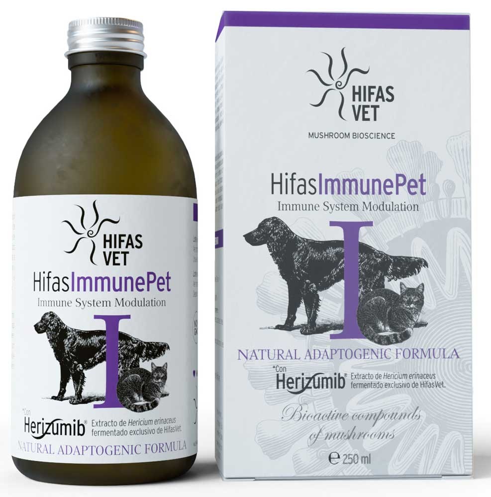 HIFAS IMMUNE PET