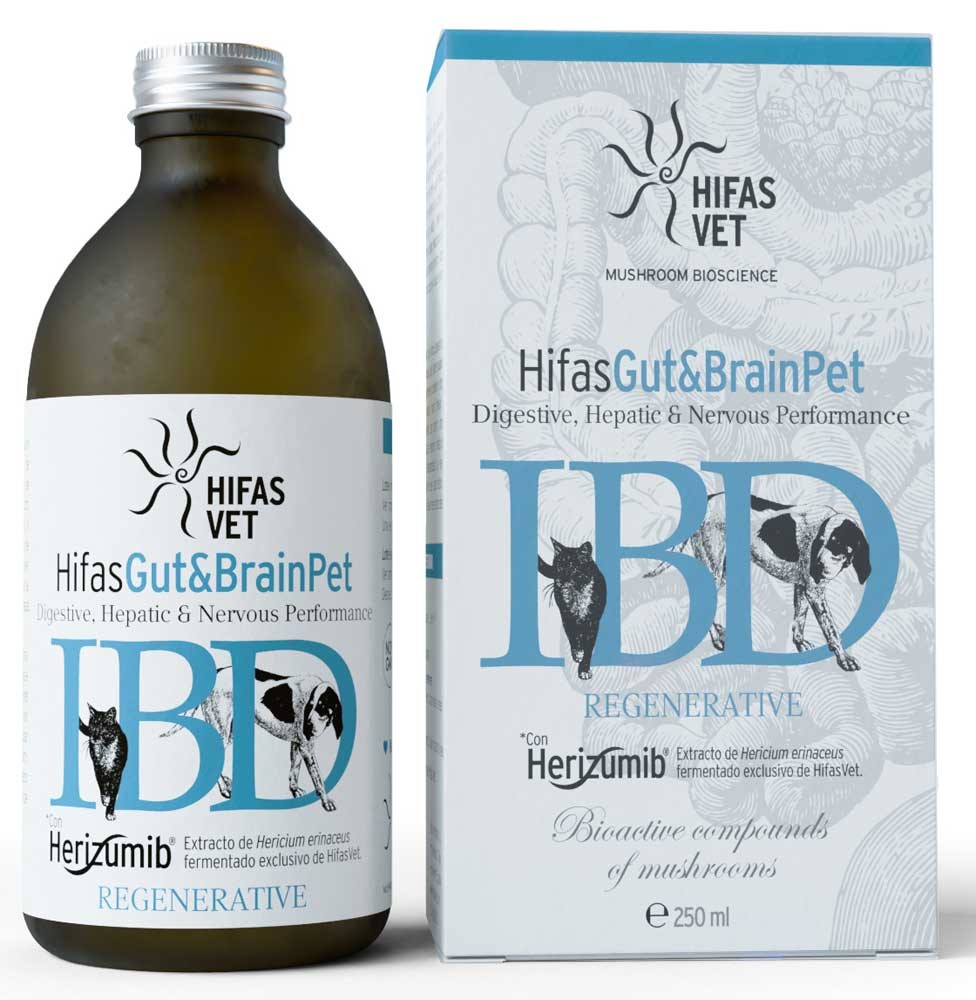 HIFAS GUT&BRAIN PET