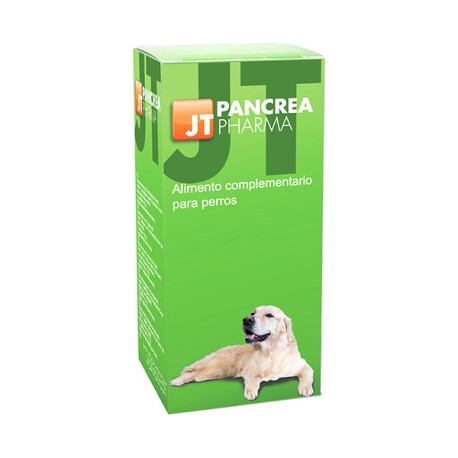PANCREA PHARMA en polvo
