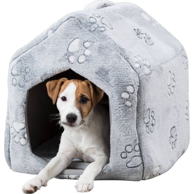 Cueva para perro modelo Nando