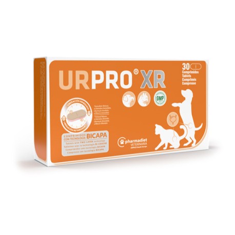 URPRO XR bicapa