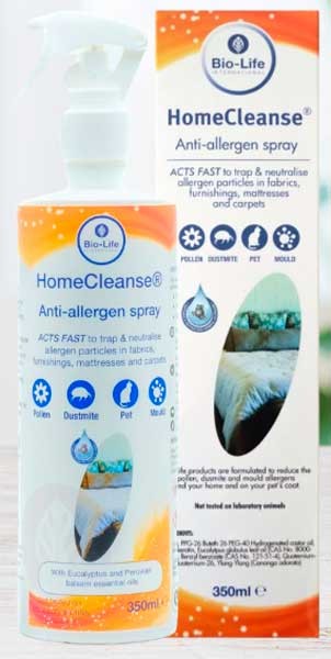 Home Cleanse