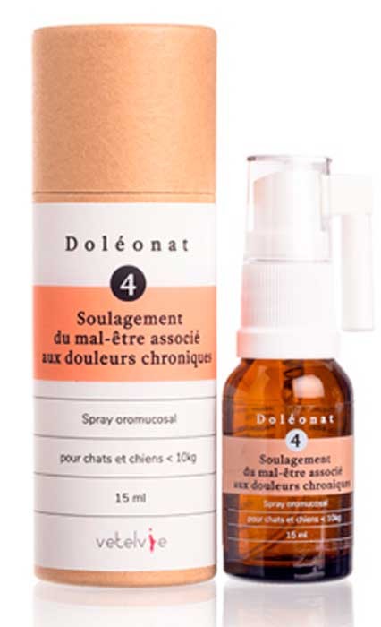 DOLEONAT con CBD