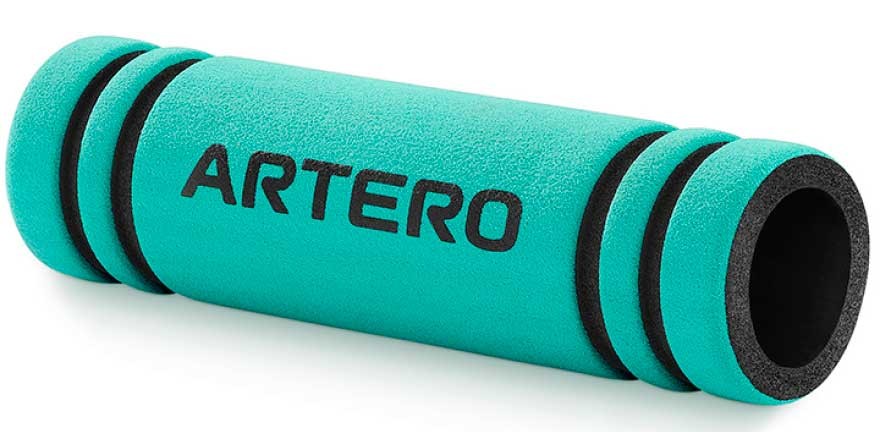 Protector de neopreno para mangos de útiles de ARTERO