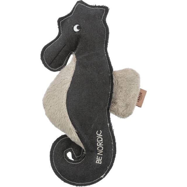 Juguete para perro, peluche caballito de mar Be Nordic