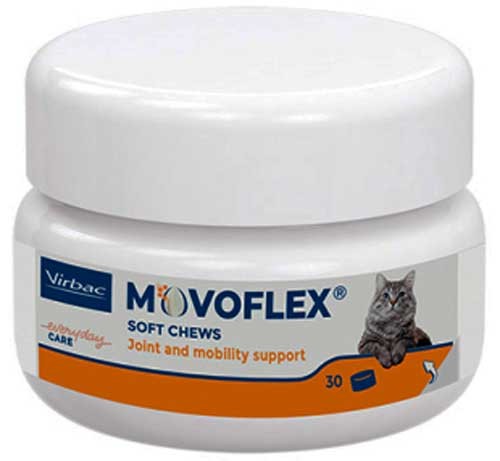 MOVOFLEX GATO