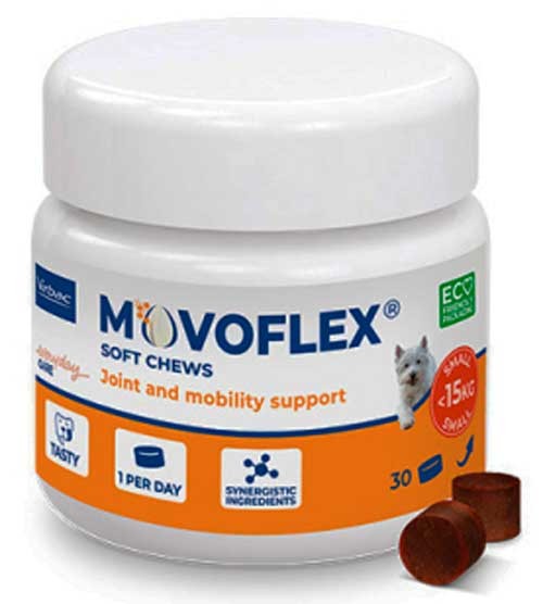 MOVOFLEX PERRO