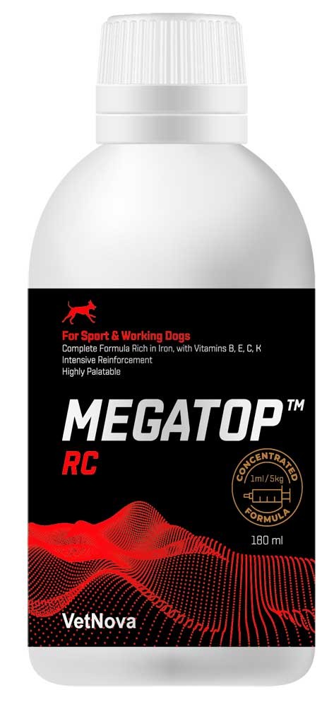 MEGATOP RC