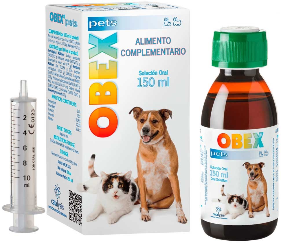 OBEX Pets