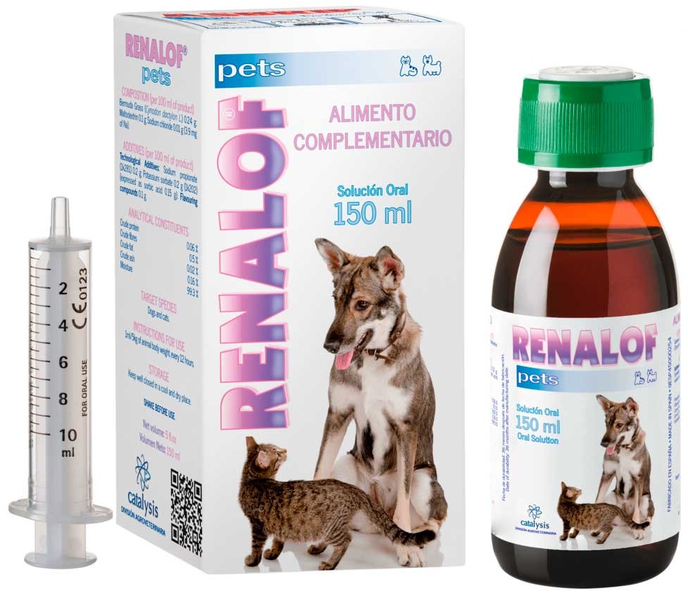 RENALOF Pets