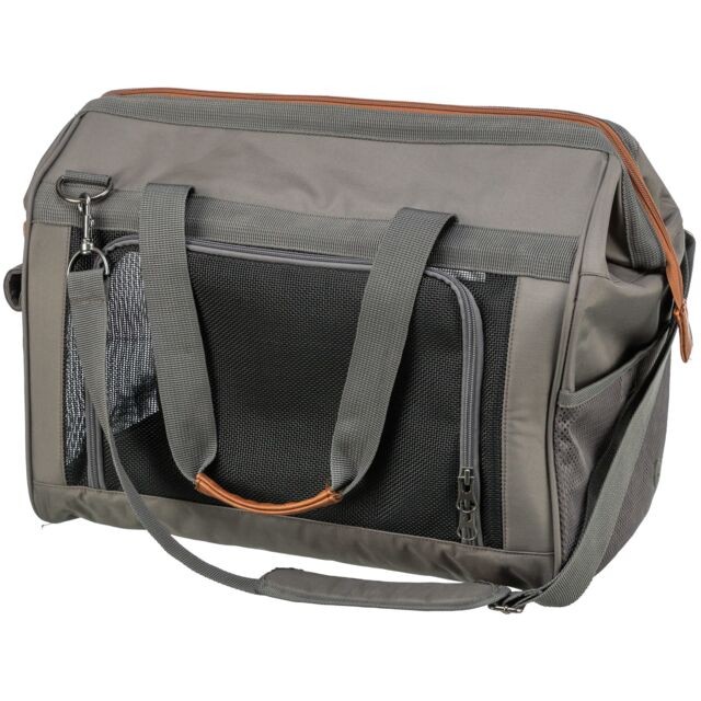 Bolso para transporte de perro modelo Finlay