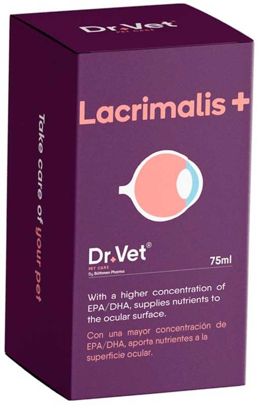 LACRIMALIS