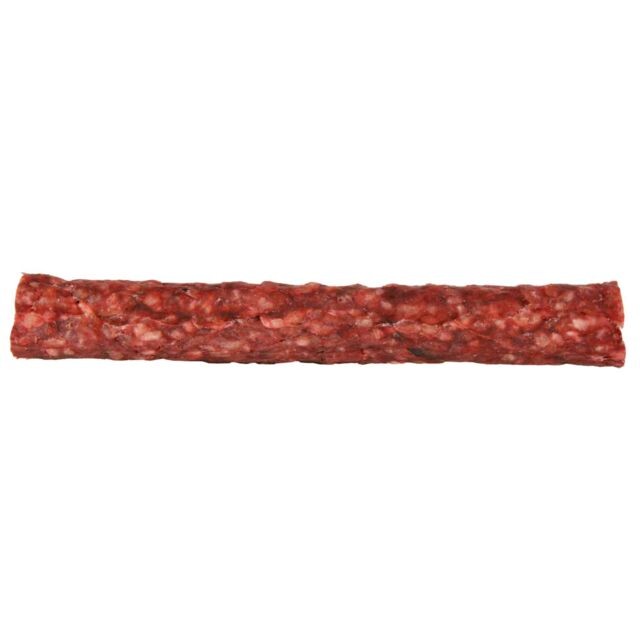 Palito masticable de piel y tripa, sabor salami