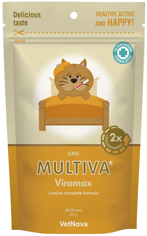 MULTIVA Viramax