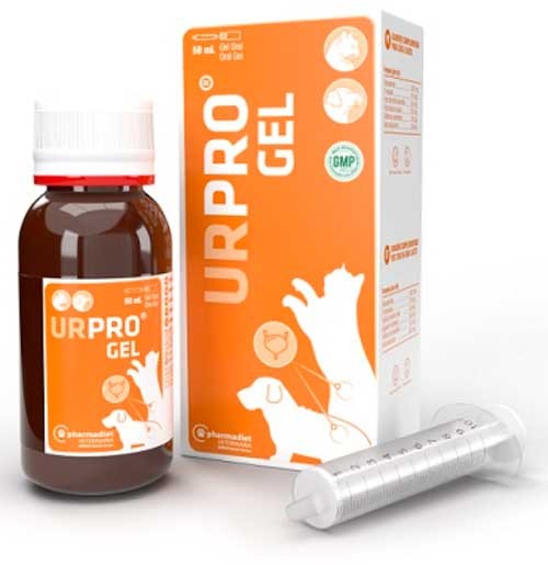 URPRO Gel