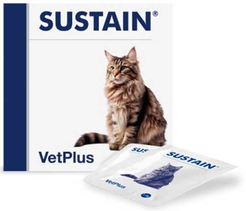 SUSTAIN Gato