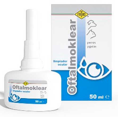 OFTALMOKLEAR