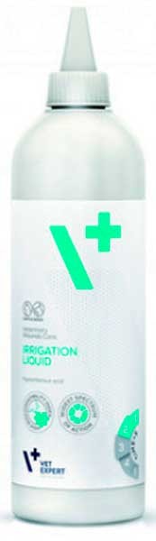 Irrigation Liquid de VetExpert