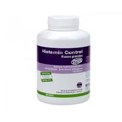 HISTAMIN CONTROL suplemento nutricional antihistamínico en perros y gatos