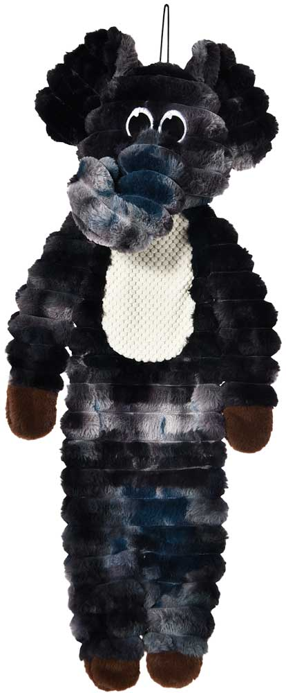 Juguete para perro, elefante XXL de peluche