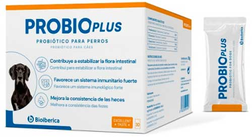 PROBIO PLUS sobres