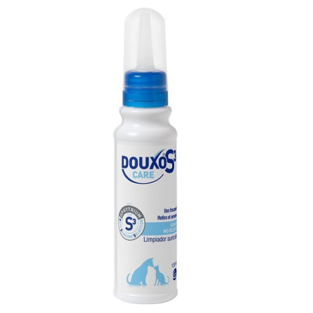 Loción Auricular S3 Douxo Care