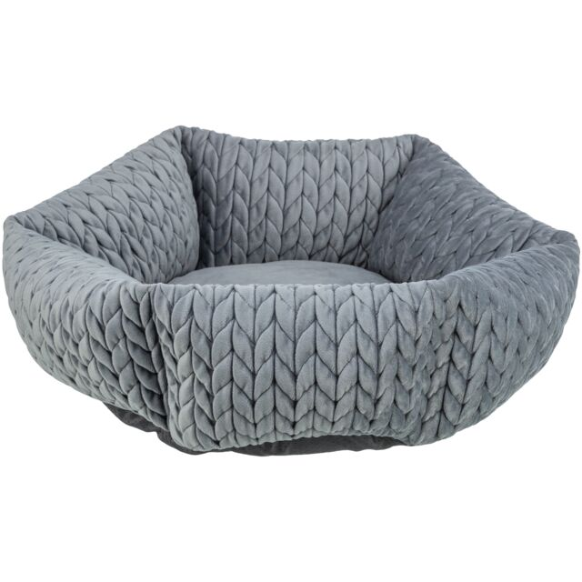 Cuna para perro modelo Livia