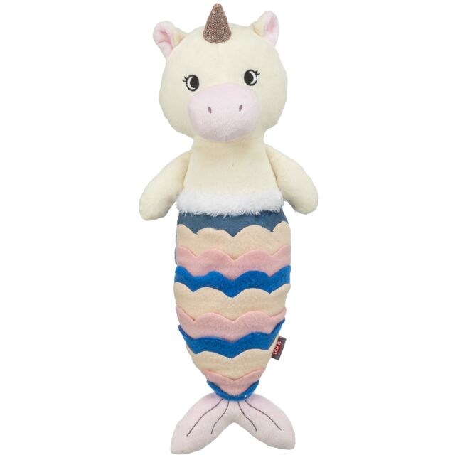 Juguete para perro, peluche criatura mítica