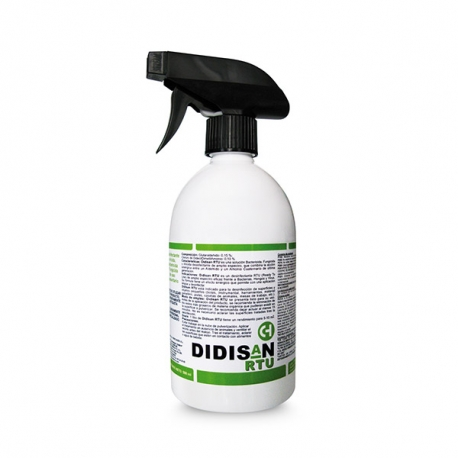 DIDISAN RTU desinfectante de superficies