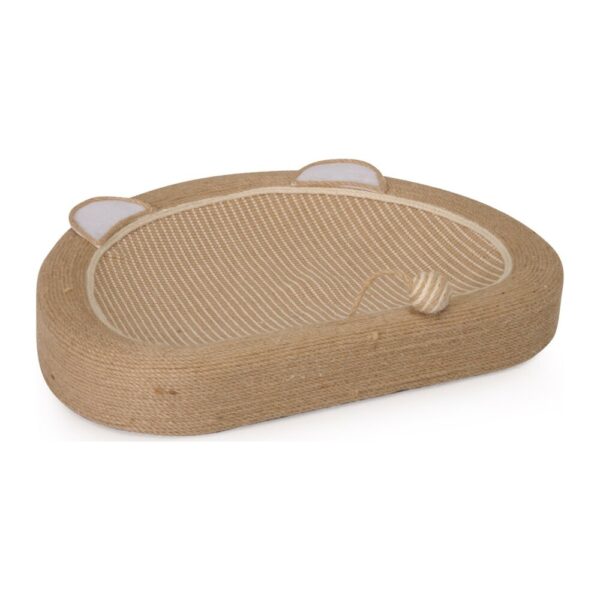 Cama rascador para gato
