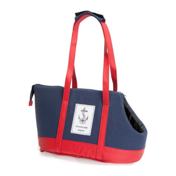 Bolso para transporte de perro modelo Ancora
