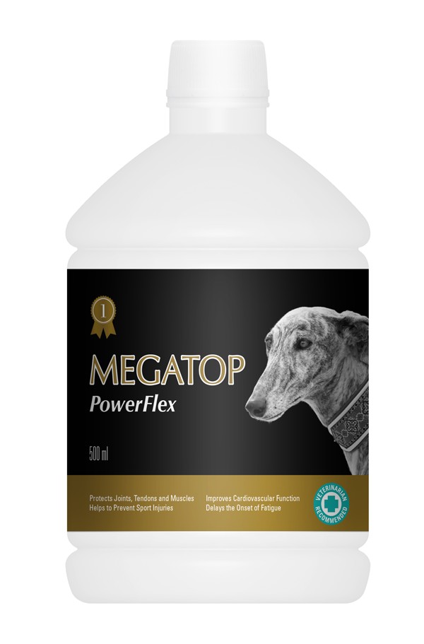 MEGATOP Powerflex